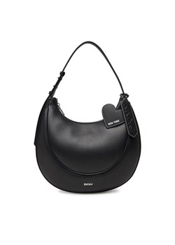 Torebka DKNY R513ZJ24 Czarny ze sklepu eobuwie.pl w kategorii Torebki damskie - zdjęcie 182078069