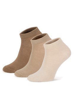 Skarpety Gino Rossi 3MB-001-AW24 (3-pack) Kolorowy ze sklepu eobuwie.pl w kategorii Skarpetki męskie - zdjęcie 182078135