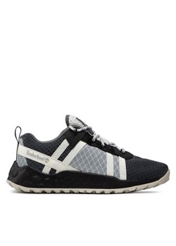 Sneakersy Timberland Solar Wave Lt Low TB0A2NMV033 Szary ze sklepu eobuwie.pl w kategorii Buty sportowe dziecięce - zdjęcie 182078195