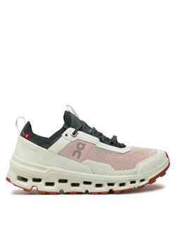 Buty do biegania On Cloudultra 2 3WD30282171 Beżowy ze sklepu eobuwie.pl w kategorii Buty sportowe damskie - zdjęcie 182078295