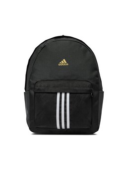Plecak adidas Court JF0799 Czarny ze sklepu eobuwie.pl w kategorii Plecaki - zdjęcie 182078498