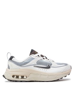 Sneakersy Nike Air Max Bliss Nn DZ4707-001 Szary ze sklepu eobuwie.pl w kategorii Buty sportowe damskie - zdjęcie 182078568