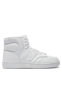 Sneakersy New Balance BB480COC Biały ze sklepu eobuwie.pl w kategorii Buty sportowe męskie - zdjęcie 182078645