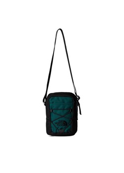 Saszetka The North Face Jester Crossbody NF0A52UC5861 Czarny ze sklepu eobuwie.pl w kategorii Torby męskie - zdjęcie 182078728