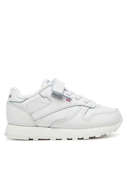 Sneakersy Reebok V9-25208-02 (III) Biały ze sklepu eobuwie.pl w kategorii Buty sportowe dziecięce - zdjęcie 182078735
