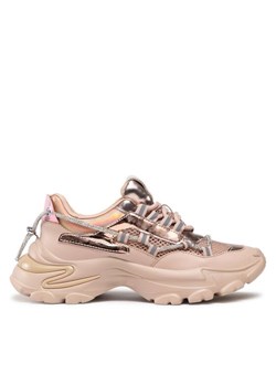 Sneakersy Steve Madden Miracles Sneaker SM11002303 SM11002303-993 Różowy ze sklepu eobuwie.pl w kategorii Buty sportowe damskie - zdjęcie 182078775