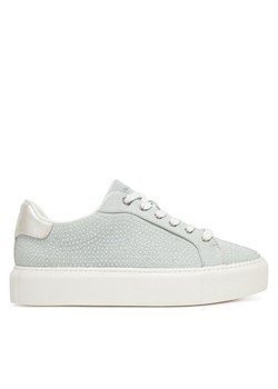 Sneakersy Aldo Clovver 13984900 Niebieski ze sklepu eobuwie.pl w kategorii Buty sportowe damskie - zdjęcie 182078809