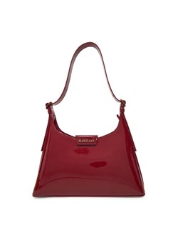 Torebka Marciano Guess 5GGZ18 7332A Bordowy ze sklepu eobuwie.pl w kategorii Torebki damskie - zdjęcie 182078848
