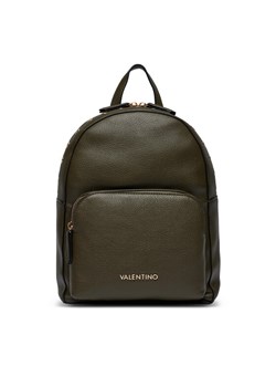 Plecak Valentino Megeve VBS7GM04 Zielony ze sklepu eobuwie.pl w kategorii Plecaki - zdjęcie 182078907