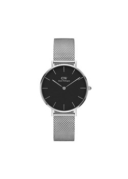 Zegarek Daniel Wellington Classic Sterling DW00100162 Srebrny - id: 7350068245213 - marki Daniel Wellington - 182078956 Zegarek Daniel Wellington Classic Sterling DW00100162 Srebrny ze sklepu eobuwie.pl w kategorii Zegarki - zdjęcie 182078956