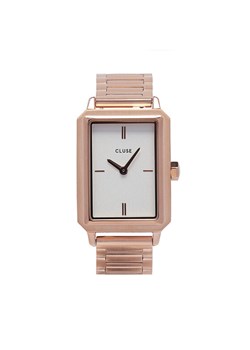 Zegarek Cluse Fluette CW11503 Złoty ze sklepu eobuwie.pl w kategorii Zegarki - zdjęcie 182078998
