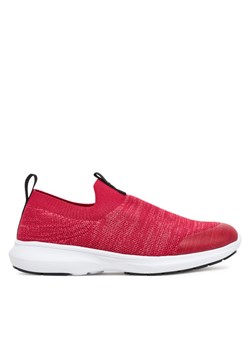 Sneakersy Reima Bouncing 5400082A Różowy ze sklepu eobuwie.pl w kategorii Buty sportowe dziecięce - zdjęcie 182079018