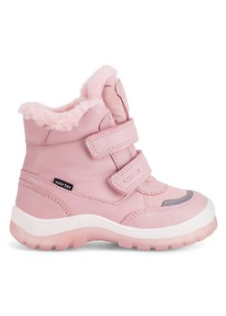 Śniegowce Lasocki Kids STAR CI12-1797-03(II)DZ Różowy ze sklepu eobuwie.pl w kategorii Buty zimowe dziecięce - zdjęcie 182079025