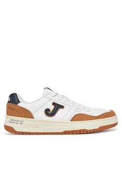 Sneakersy Joma C.Attica 2533 CATTIS2533 Biały ze sklepu eobuwie.pl w kategorii Buty sportowe męskie - zdjęcie 182079436