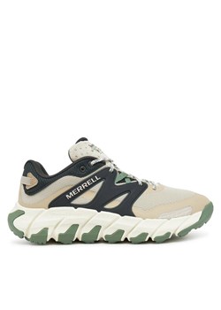 Sneakersy Merrell Maipo Explorer Aerosport J038017 Écru ze sklepu eobuwie.pl w kategorii Buty sportowe męskie - zdjęcie 182079458