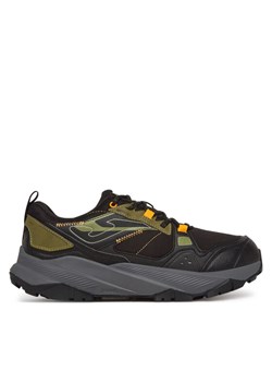 Buty do biegania Joma Rift Aislatex 2431 TKRIFW2431 Czarny ze sklepu eobuwie.pl w kategorii Buty sportowe męskie - zdjęcie 182079469
