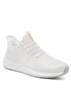 Sneakersy Sprandi WP07-GVA-1 Biały ze sklepu eobuwie.pl w kategorii Buty sportowe damskie - zdjęcie 182079527
