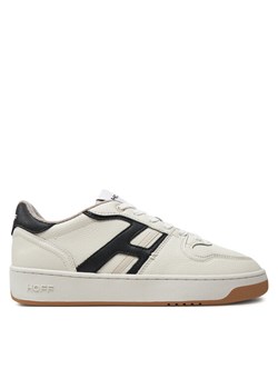 Sneakersy HOFF Grand Central 22309601 Écru ze sklepu eobuwie.pl w kategorii Buty sportowe męskie - zdjęcie 182079547