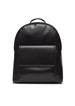 Plecak Calvin Klein Minimal Focus Campus Bp K50K511238 Czarny ze sklepu eobuwie.pl w kategorii Plecaki - zdjęcie 182079569