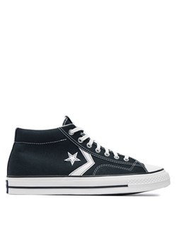 Trampki Converse Star Player 76 A06920C Czarny ze sklepu eobuwie.pl w kategorii Trampki męskie - zdjęcie 182079579
