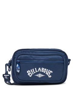 Torebka Billabong BLB-M-001-07 Granatowy ze sklepu eobuwie.pl w kategorii Listonoszki - zdjęcie 182079609