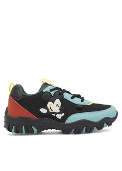 Sneakersy Mickey&Friends EL-SS24-130DSTC Czarny ze sklepu eobuwie.pl w kategorii Buty sportowe dziecięce - zdjęcie 182079639