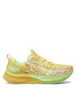 Buty do biegania Asics Noosa Tri 16 1011B872 Żółty ze sklepu eobuwie.pl w kategorii Buty sportowe męskie - zdjęcie 182079658