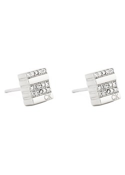 Kolczyki Calvin Klein 35000370 Srebrny ze sklepu eobuwie.pl w kategorii Kolczyki - zdjęcie 182079667