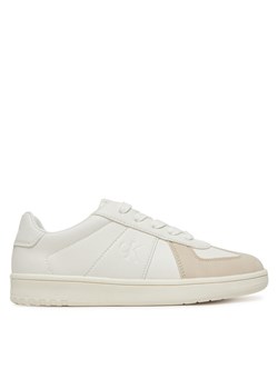 Sneakersy Calvin Klein Jeans V3X9-82081-1269B S Biały - id: 0000305119735 - marki Calvin Klein - 182079677 Sneakersy Calvin Klein Jeans V3X9-82081-1269B S Biały ze sklepu eobuwie.pl w kategorii Buty sportowe dziecięce - zdjęcie 182079677