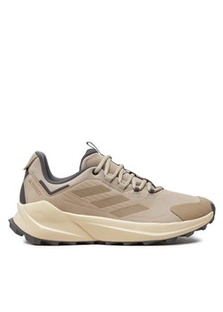 Sneakersy adidas Terrex Trailmaker 2.0 IF6543 Beżowy ze sklepu eobuwie.pl w kategorii Buty sportowe męskie - zdjęcie 182079679