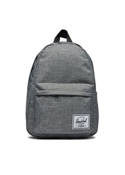 Plecak Herschel Classic™ XL Backpack 11546-00919 Szary ze sklepu eobuwie.pl w kategorii Plecaki - zdjęcie 182079936