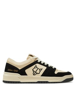 Sneakersy Naked Wolfe CM-01 Écru ze sklepu eobuwie.pl w kategorii Buty sportowe męskie - zdjęcie 182080017
