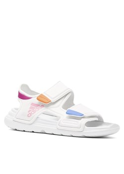 Sandały adidas ALTASWIM C H03775 Biały - id: 5904862491707 - marki adidas - 182080069 Sandały adidas ALTASWIM C H03775 Biały ze sklepu eobuwie.pl w kategorii Sandały dziecięce - zdjęcie 182080069