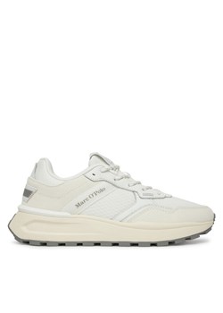 Sneakersy Marc O'Polo RR2M3004 Biały ze sklepu eobuwie.pl w kategorii Buty sportowe damskie - zdjęcie 182080158