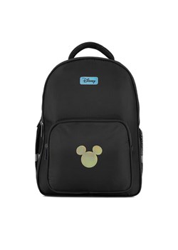Plecak Mickey&Friends ACCCS-AW24-121DSTC Granatowy ze sklepu eobuwie.pl w kategorii Plecaki - zdjęcie 182080237