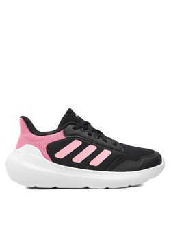 Sneakersy adidas Tensaur Run 3.0 J IE3551 Czarny - id: 0000303906887 - marki adidas - 182080238 Sneakersy adidas Tensaur Run 3.0 J IE3551 Czarny ze sklepu eobuwie.pl w kategorii Buty sportowe dziecięce - zdjęcie 182080238