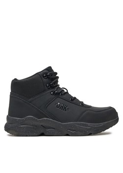 Sneakersy Dorko Carbonite DS24F10M Czarny ze sklepu eobuwie.pl w kategorii Buty sportowe męskie - zdjęcie 182080248