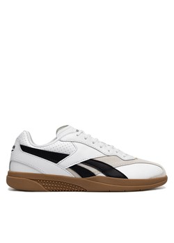 Sneakersy Reebok HAMMER STREET 100208323 Biały ze sklepu eobuwie.pl w kategorii Buty sportowe damskie - zdjęcie 182080306