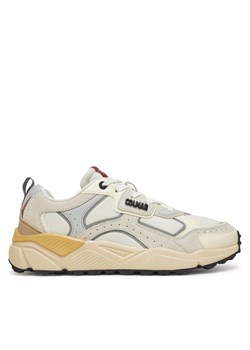 Sneakersy Colmar Garner SS25/096 Écru - id: 0000305100665 - marki Colmar - 182080417 Sneakersy Colmar Garner SS25/096 Écru ze sklepu eobuwie.pl w kategorii Buty sportowe męskie - zdjęcie 182080417