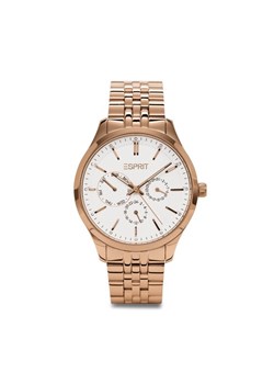 Zegarek Esprit ESLW23763RG Różowy ze sklepu eobuwie.pl w kategorii Zegarki - zdjęcie 182080509