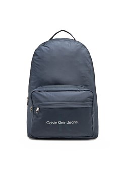Plecak Calvin Klein Jeans Sport Essentials Backpack 43 LV04G3036G Granatowy ze sklepu eobuwie.pl w kategorii Plecaki - zdjęcie 182080518