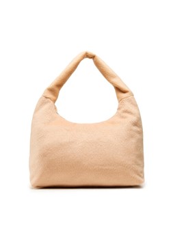 Torebka JENNY MJH-C-088-02 Écru ze sklepu eobuwie.pl w kategorii Torby Shopper bag - zdjęcie 182080559