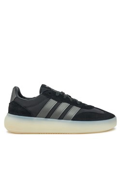 Sneakersy adidas Barreda Decode JP9671 Czarny ze sklepu eobuwie.pl w kategorii Buty sportowe damskie - zdjęcie 182080726