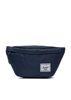 Saszetka nerka Herschel Classic™ Hip Pack 11549-00007 Granatowy ze sklepu eobuwie.pl w kategorii Nerki - zdjęcie 182080765