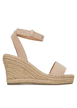 Espadryle DeeZee JSZ2022-06 Różowy ze sklepu eobuwie.pl w kategorii Espadryle damskie - zdjęcie 182080936