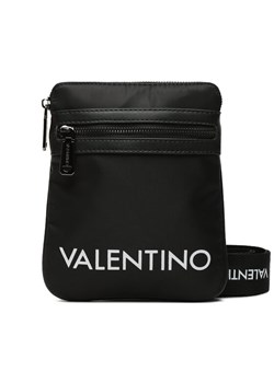 Saszetka Valentino Kylo VBS47305 Czarny ze sklepu eobuwie.pl w kategorii Saszetki - zdjęcie 182081018