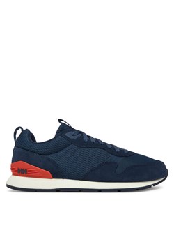 Sneakersy Helly Hansen Vardin Heritage 12004_689 Granatowy ze sklepu eobuwie.pl w kategorii Buty sportowe męskie - zdjęcie 182081025