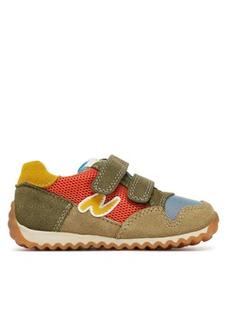 Sneakersy Naturino Sammy 2 Vl 2016558-01-1B99 M Kolorowy ze sklepu eobuwie.pl w kategorii Buty sportowe dziecięce - zdjęcie 182081086