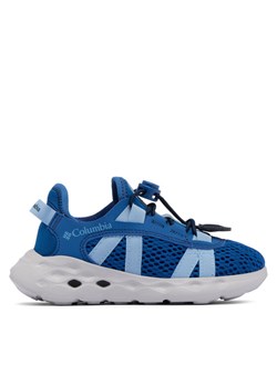 Buty do sportów wodnych Columbia Drainmaker™ XTR 2101641 Niebieski ze sklepu eobuwie.pl w kategorii Buty sportowe dziecięce - zdjęcie 182081227