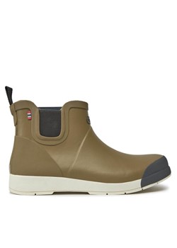 Kalosze Viking River Chelsea 1-60260-61 Zielony ze sklepu eobuwie.pl w kategorii Kalosze dziecięce - zdjęcie 182081306